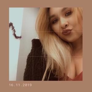 Meet your Posher, Sierra